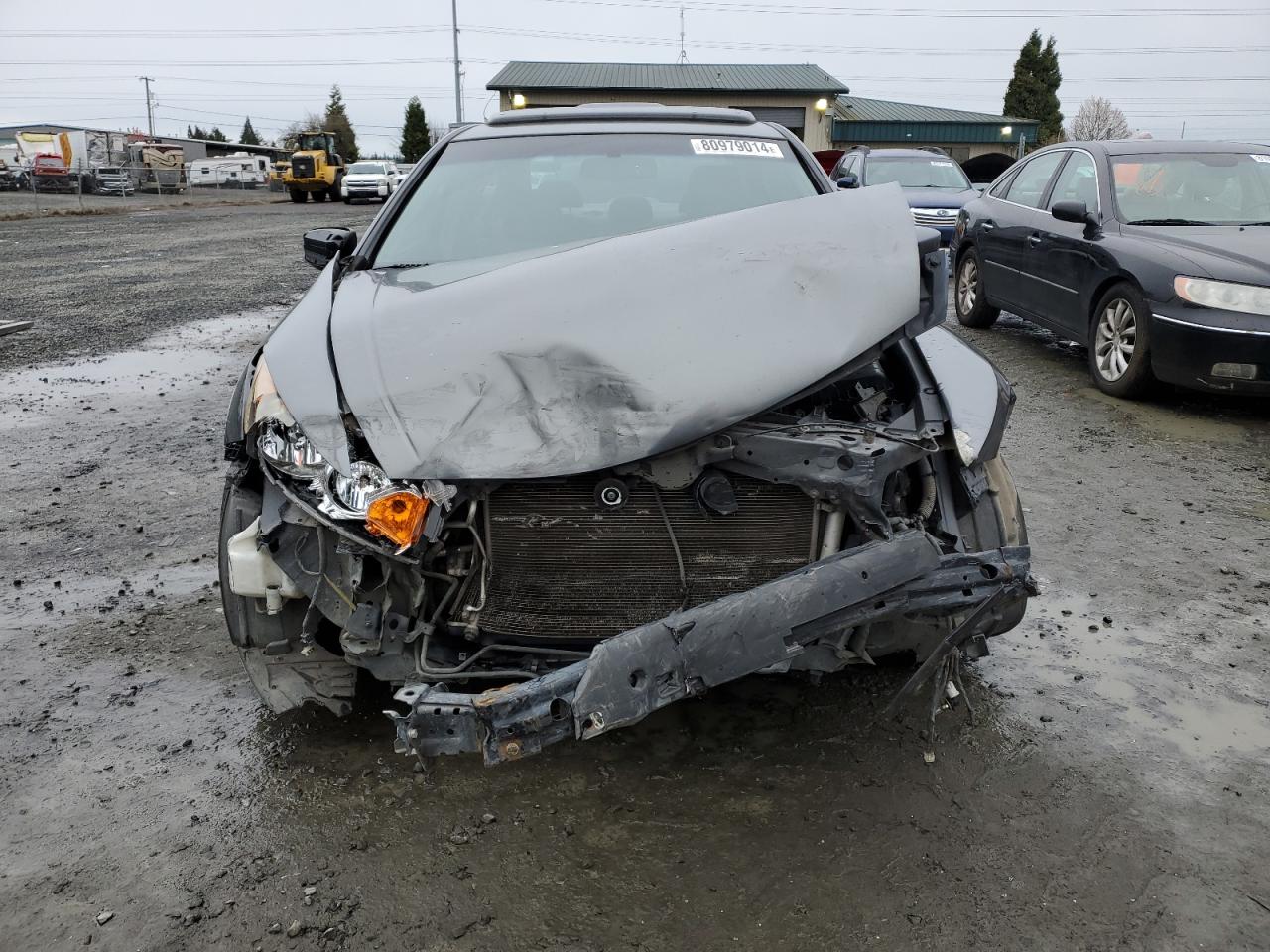 2009 Honda Accord - Image 5