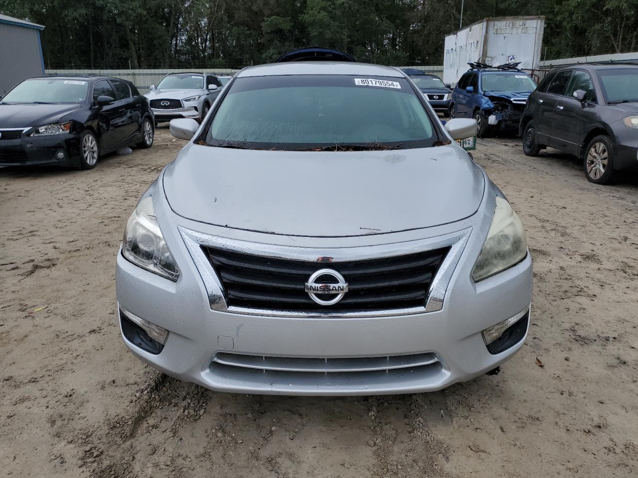 VIN 1N4AL3AP7FC596522 2015 NISSAN ALTIMA no.5