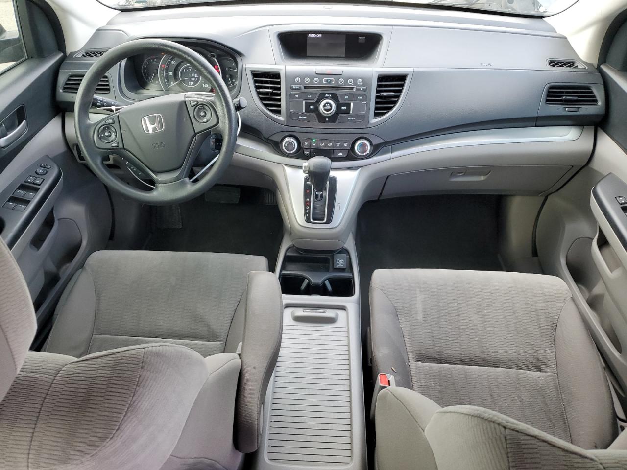 2014 Honda CR-V - Image 8