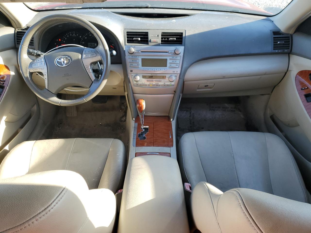 2009 Toyota Camry - Image 8