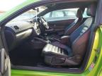 2011 VOLKSWAGEN SCIROCCO G for sale at Copart CORBY