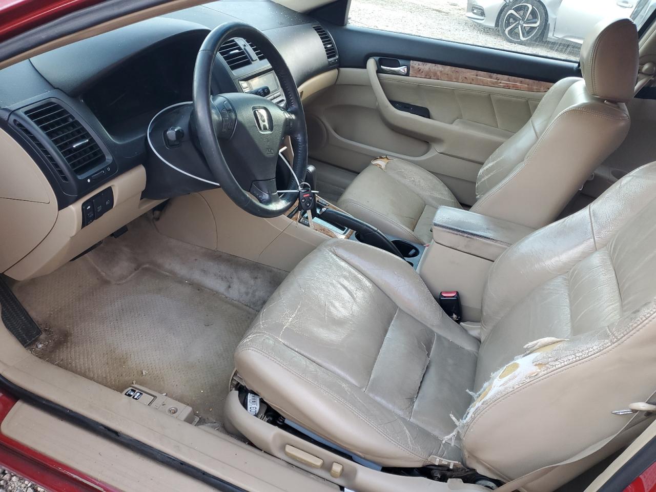 2004 Honda Accord - Image 7