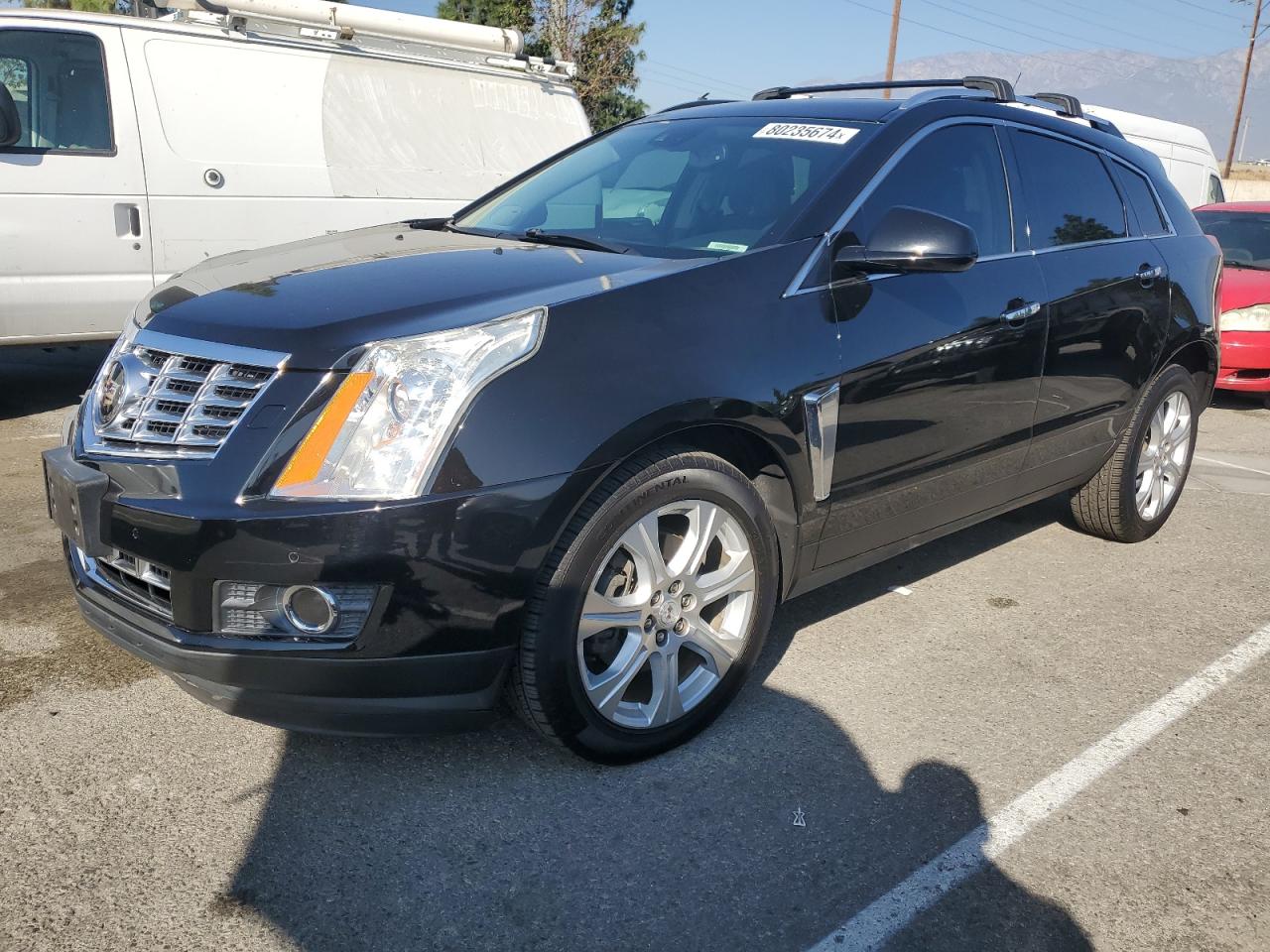 2014 Cadillac SRX - Image 1