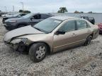 2007 Honda Accord Lx zu verkaufen in Franklin, WI - All Over