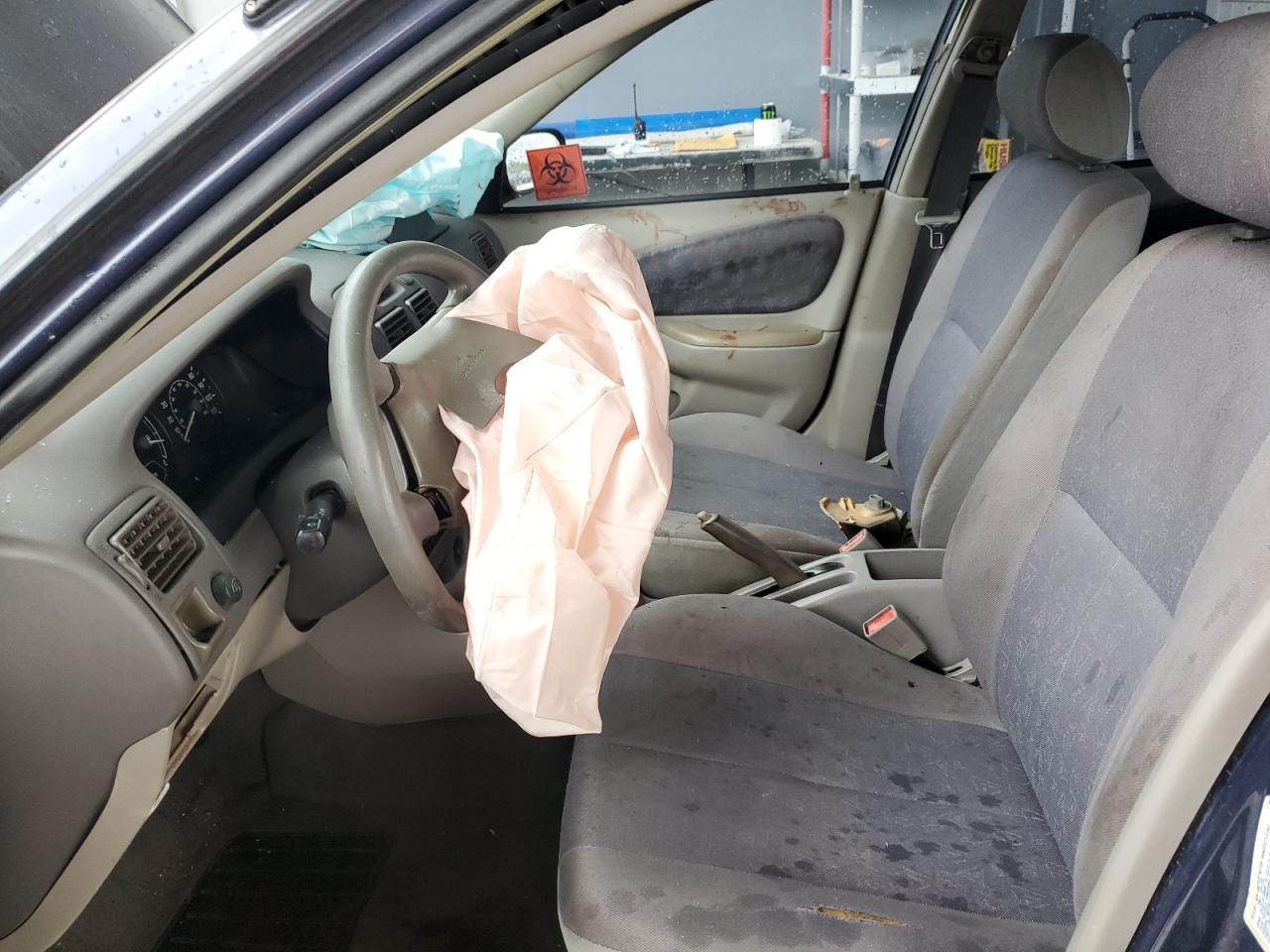 1999 Toyota Corolla - Image 7