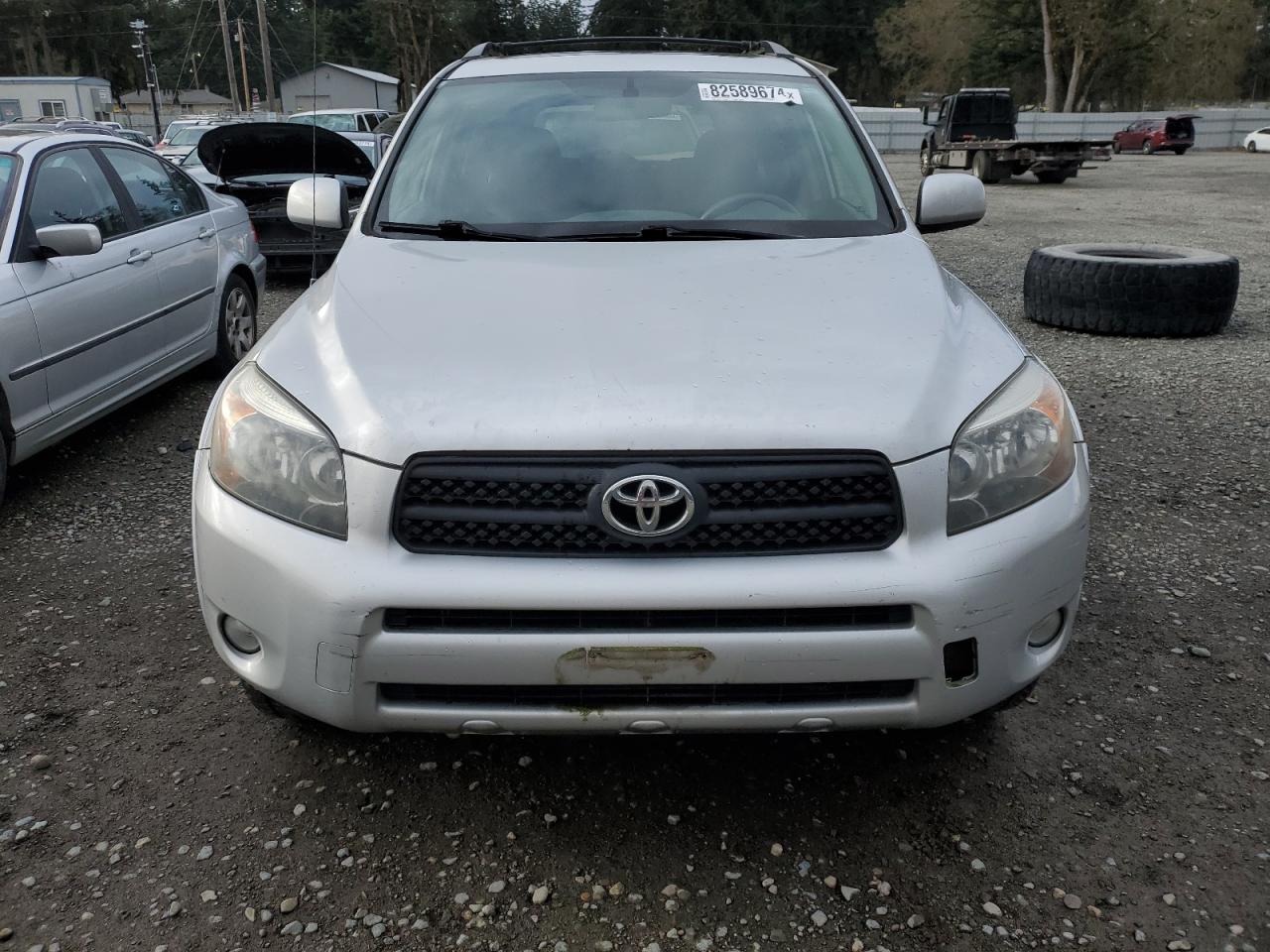 2006 Toyota RAV 4 - Image 5