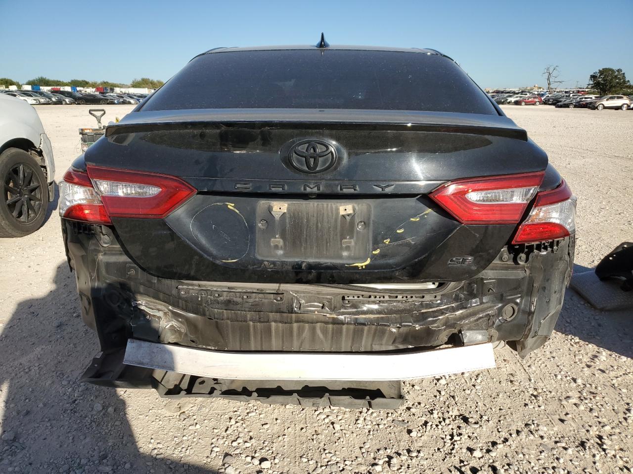 2020 Toyota Camry - Image 6