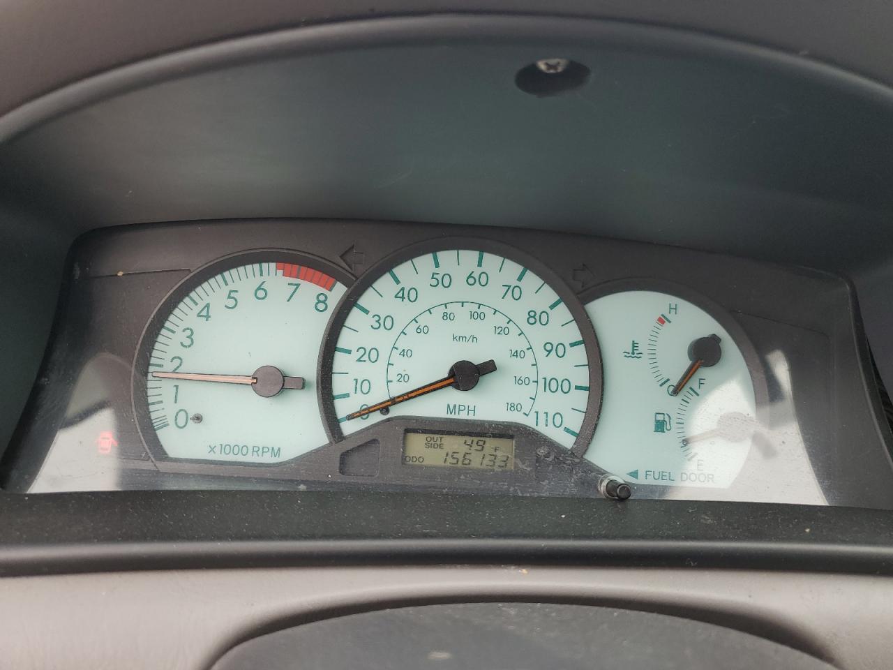 2004 Toyota Corolla - Image 9