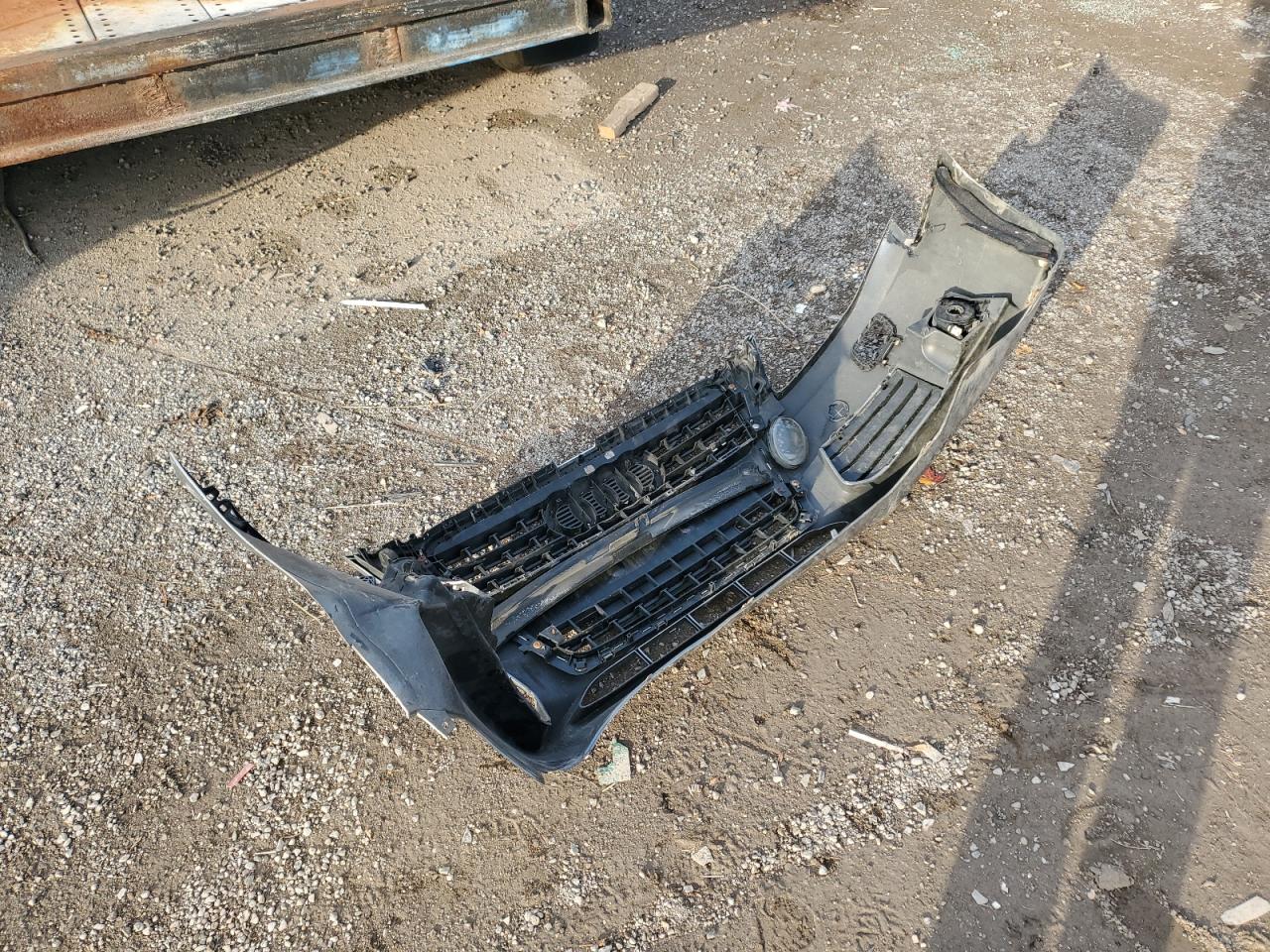 2010 Audi A4 Premium Plus VIN: WAUFFCFL8AN064106 Lot: 79395694