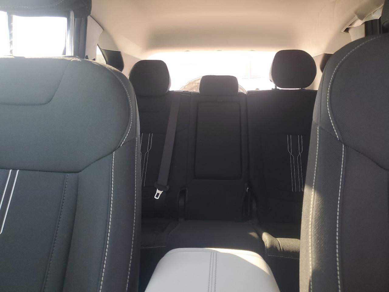 2023 Hyundai Tucson - Image 10