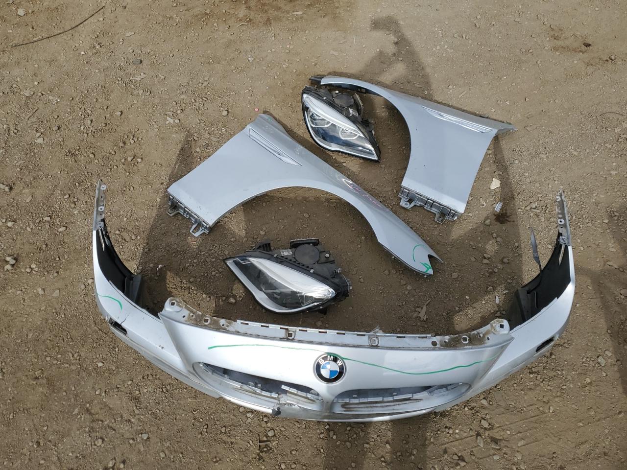 2016 BMW 6er - Image 12