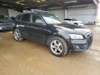 2009 Audi Q5 3.2 de vânzare în American Canyon, CA - Front End