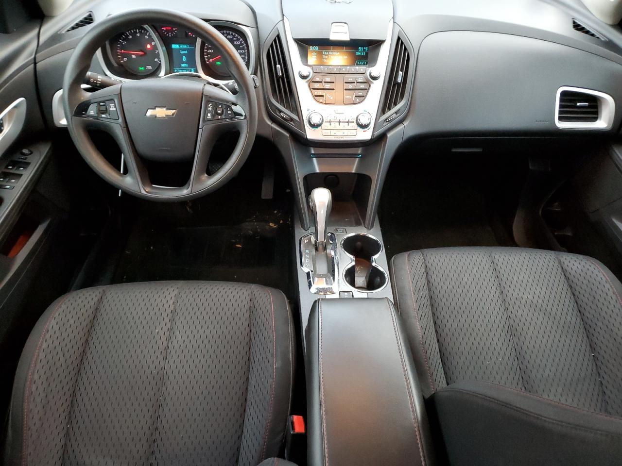 VIN 2GNALBEK3D6275965 2013 CHEVROLET EQUINOX no.8