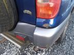 2003 TOYOTA RAV4 D-4D for sale at Copart BELFAST
