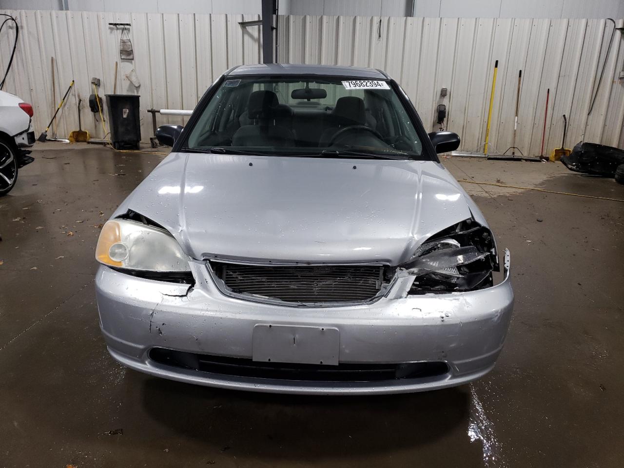 2001 Honda Civic - Image 5