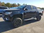 2017 Chevrolet Colorado Z71 продається в Brookhaven, NY - Front End