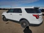 2017 Ford Explorer Police Interceptor en Venta en Adelanto, CA - All Over