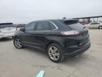 2018 Ford Edge Titanium на продаже в Wilmer, TX - Side