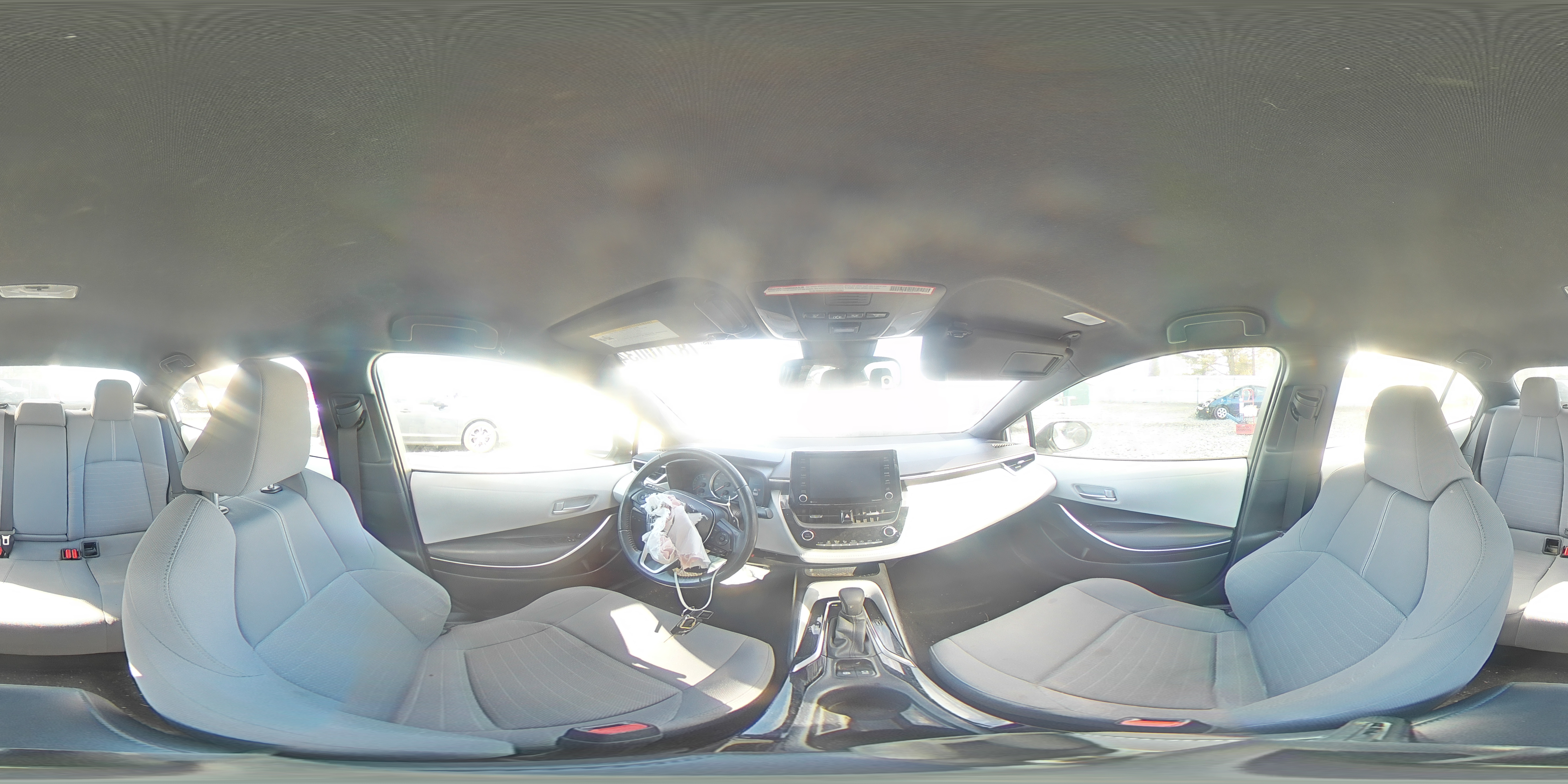 2022 Toyota Corolla - Image 13