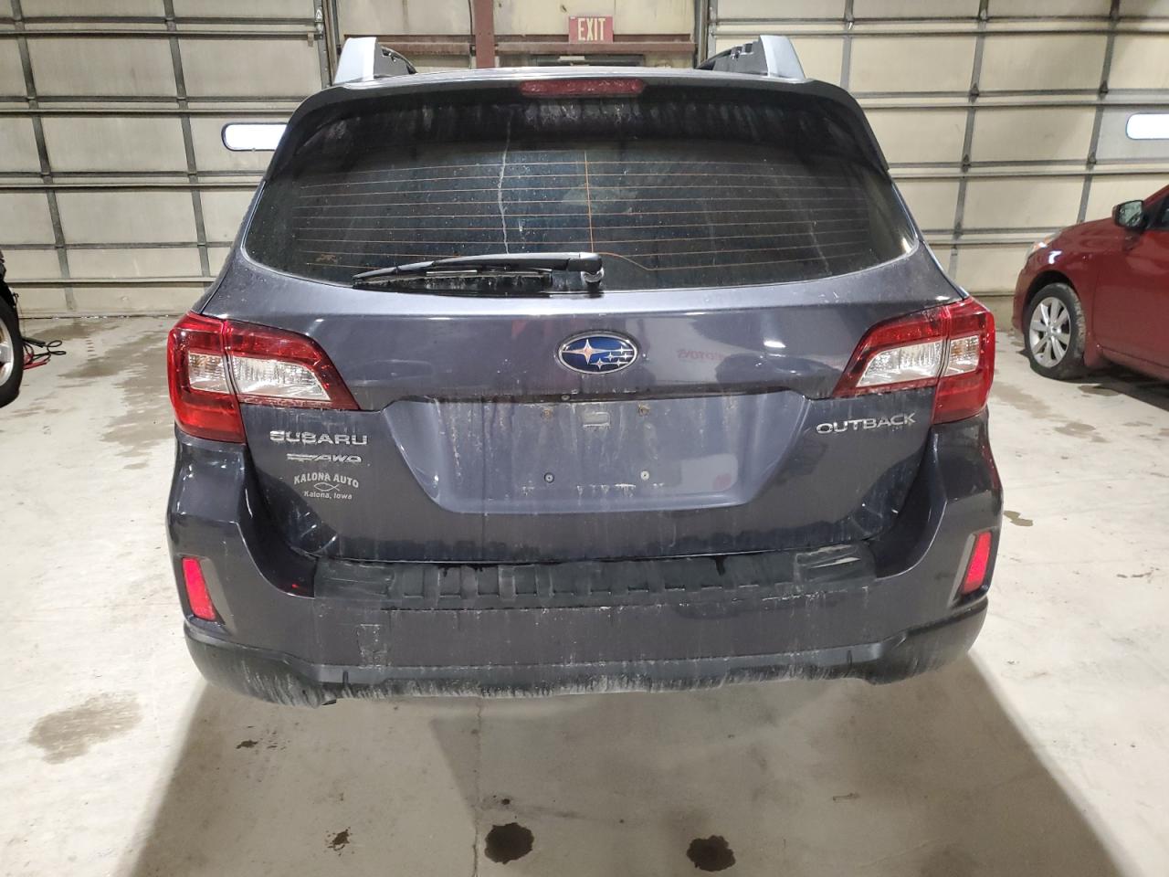 2015 Subaru Outback - Image 6