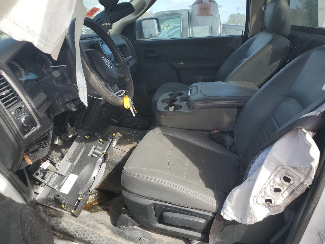 2019 RAM 1500 - Image 7