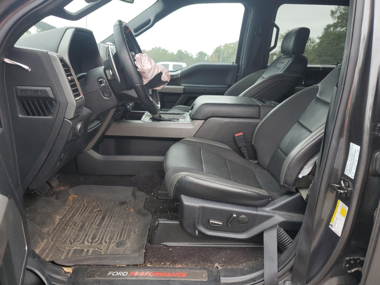 2020 Ford F-150 - Image 7