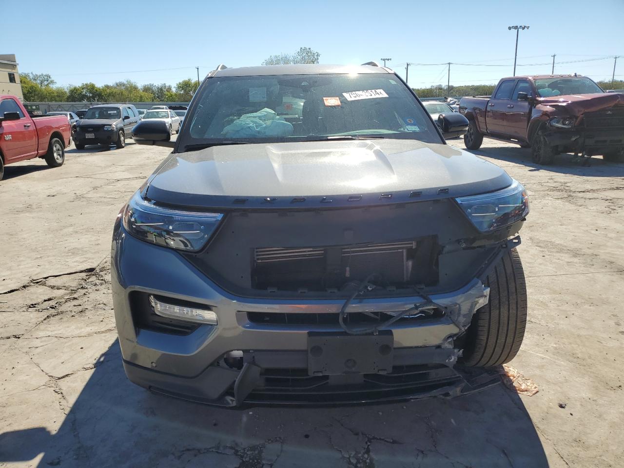 2021 Ford Explorer - Image 5