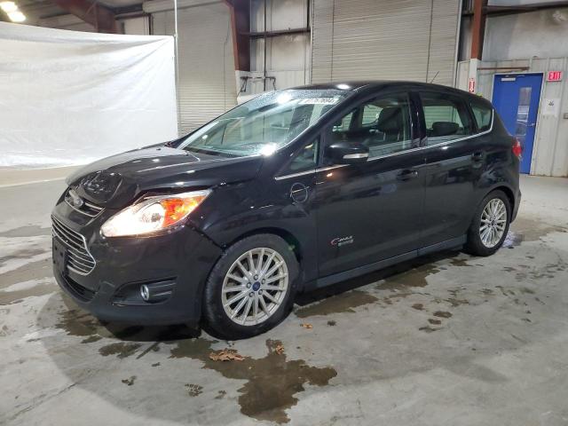 2015 Ford C-Max Premium Sel