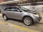 2009 Ford Edge Sel للبيع في Wheeling، IL - Normal Wear