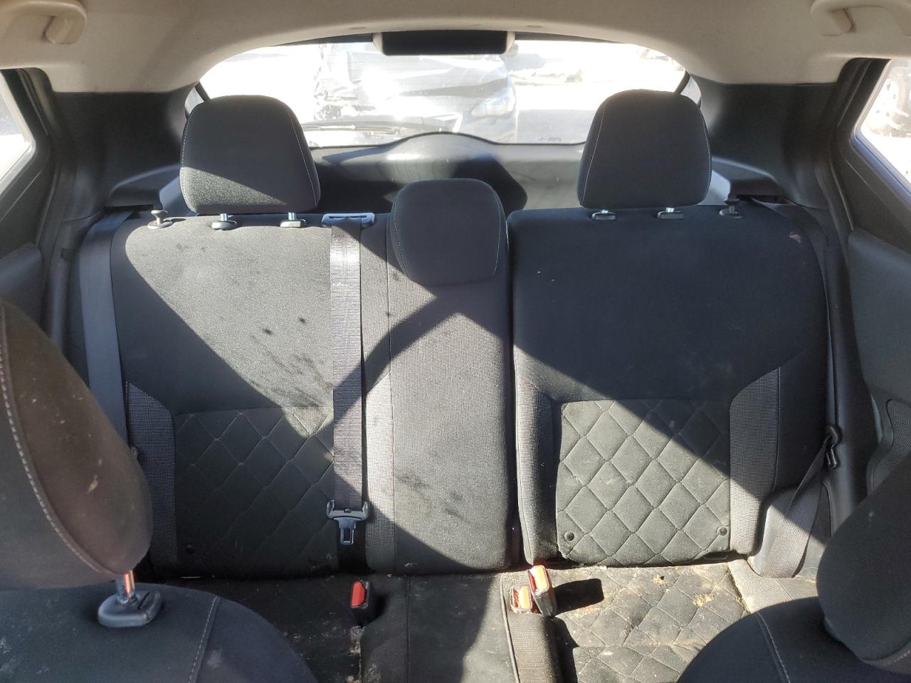 2019 Nissan Kicks - Image 10