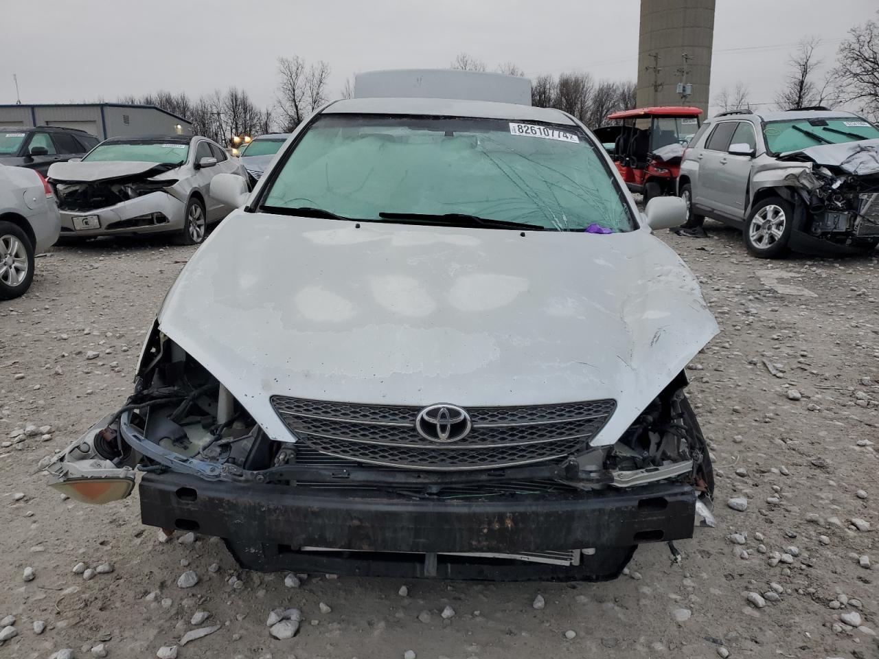 2006 Toyota Camry - Image 5