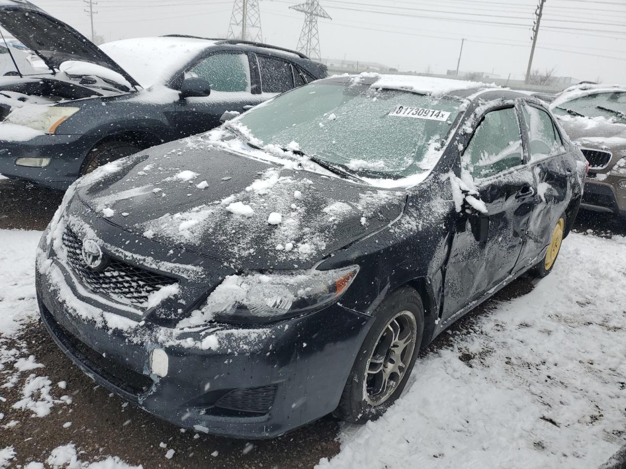 2009 Toyota Corolla - Image 1