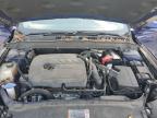 2016 Ford Fusion Se na sprzedaż w Loganville, GA - Side