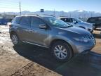 2014 Nissan Murano S للبيع في Colorado Springs، CO - Side