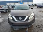 2016 Nissan Murano S for Sale in Woodhaven, MI - Front End