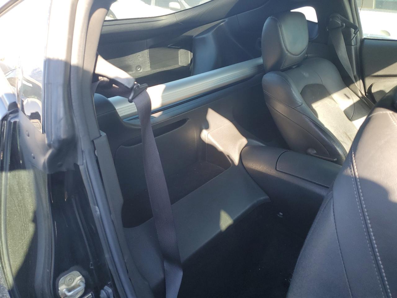 2012 Nissan 370Z - Image 10