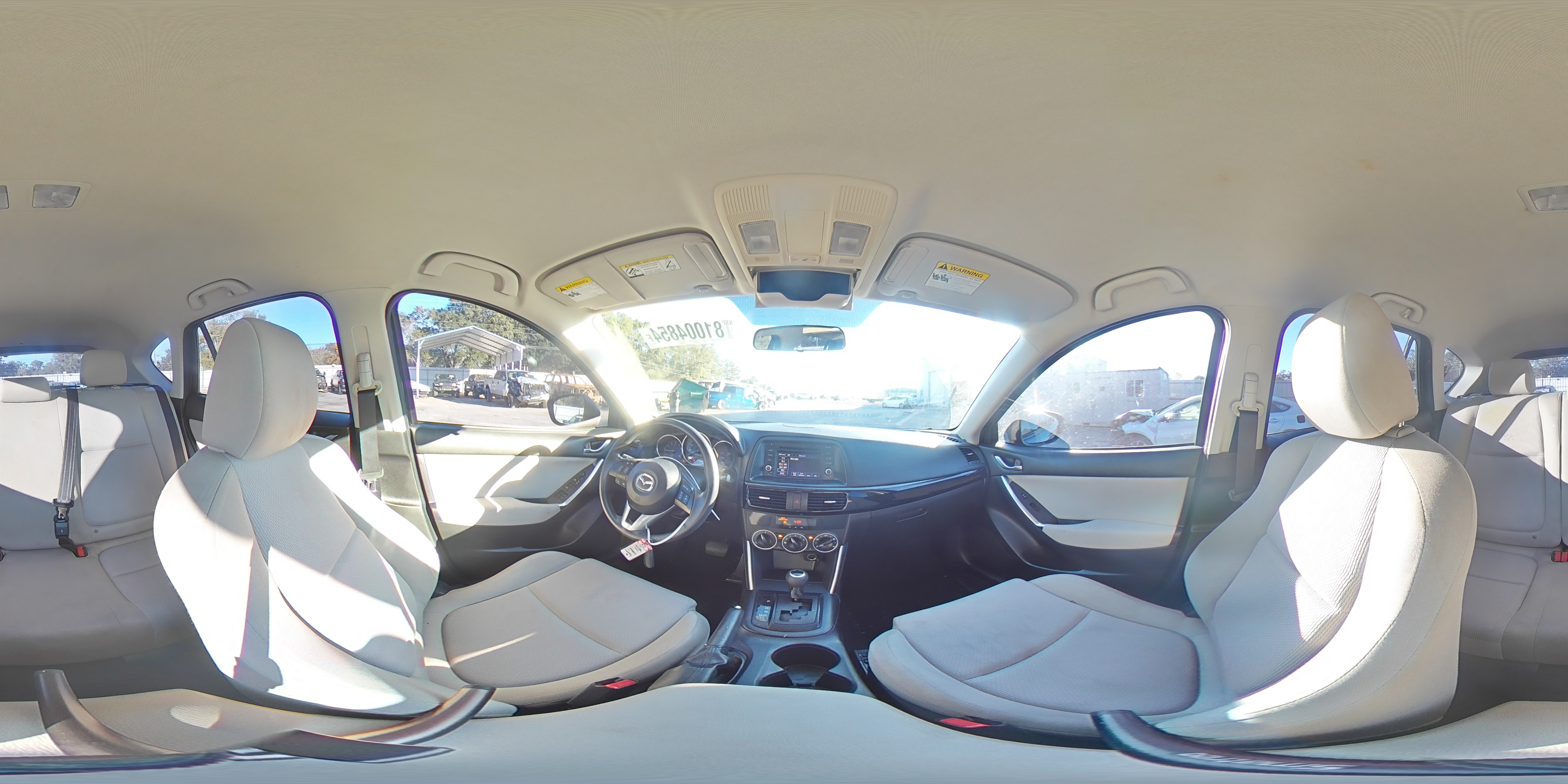 2013 Mazda CX-5 - Image 14