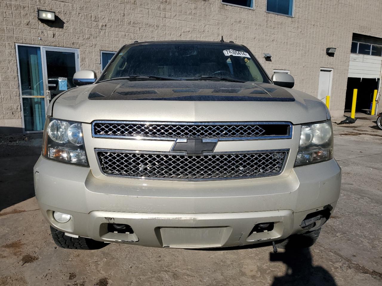2007 Chevrolet Avalanche - Image 5