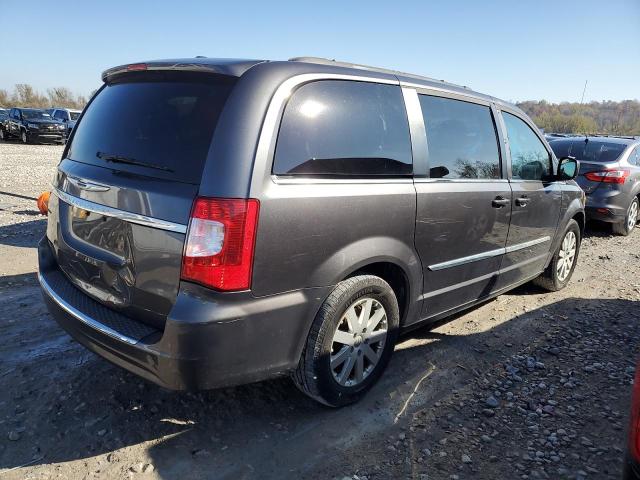  CHRYSLER MINIVAN 2016 Вугільний