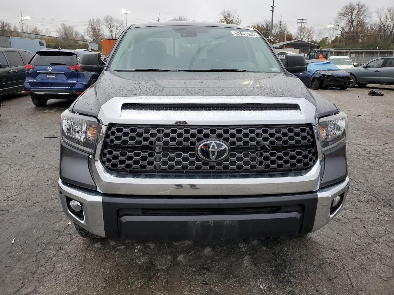 2021 Toyota Tundra - Image 5