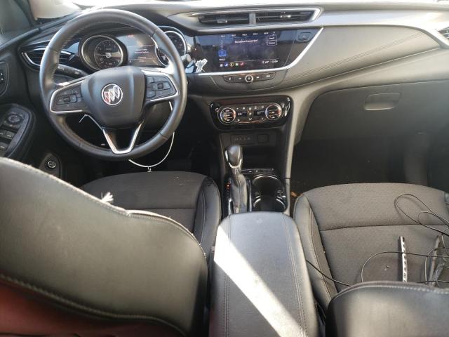  BUICK ENCORE 2022 Blue