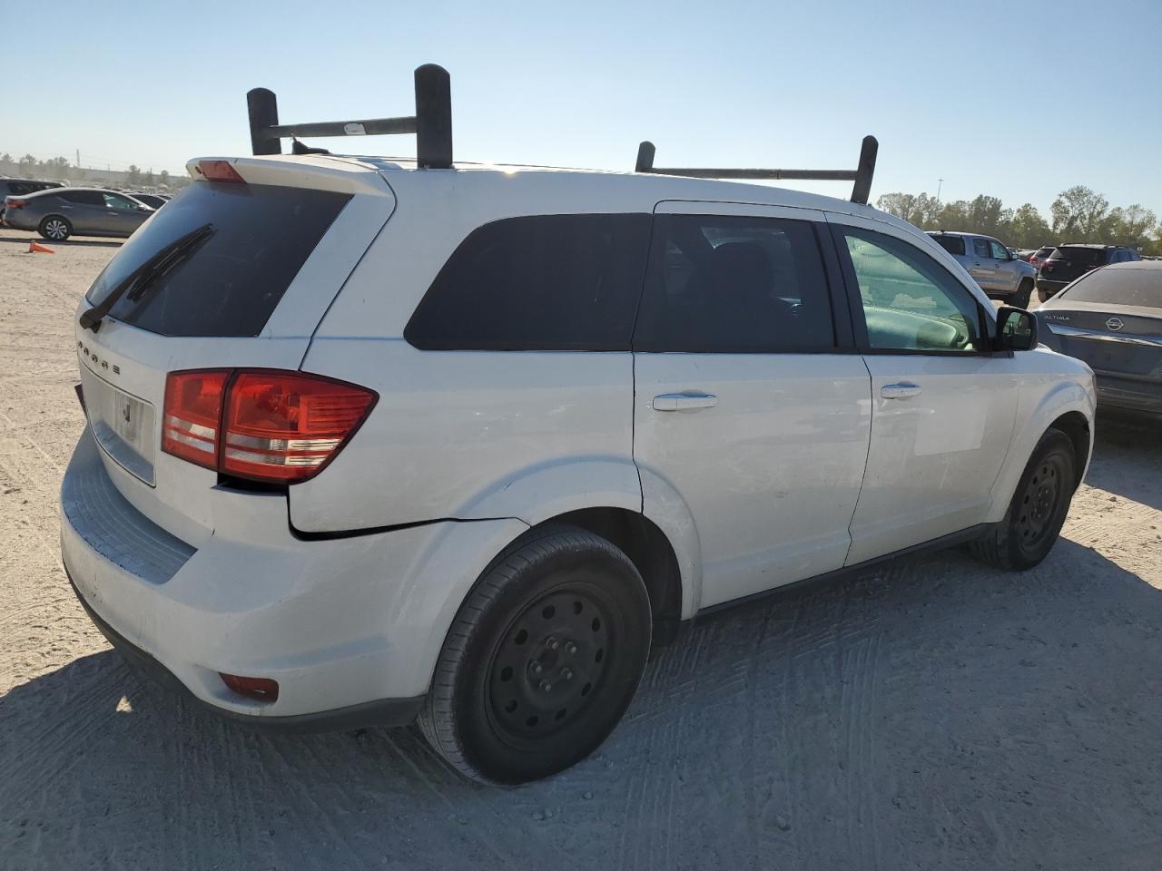 2014 Dodge Journey - Image 3