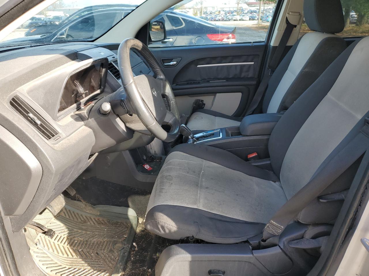2009 Dodge Journey - Image 7