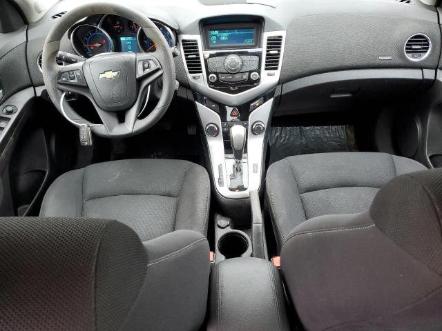  CHEVROLET CRUZE 2016 Granatowy