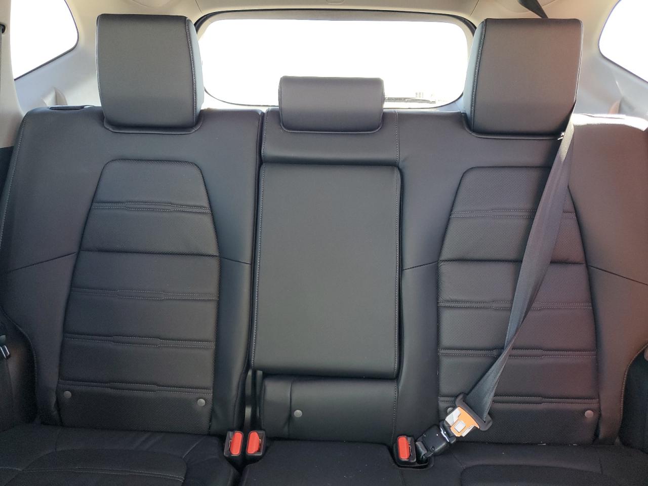 2022 Honda CR-V - Image 10