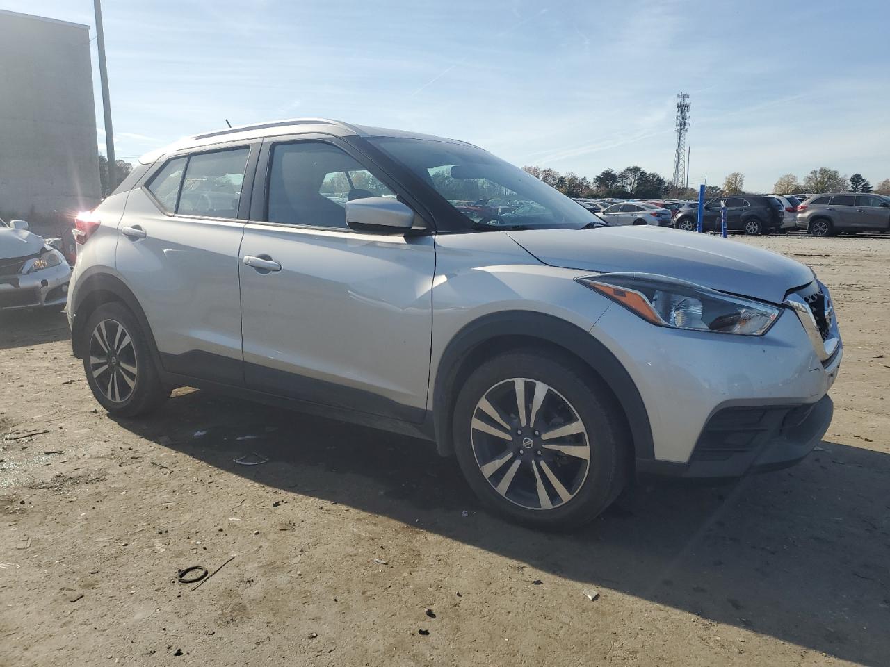 2019 Nissan Kicks - Image 4