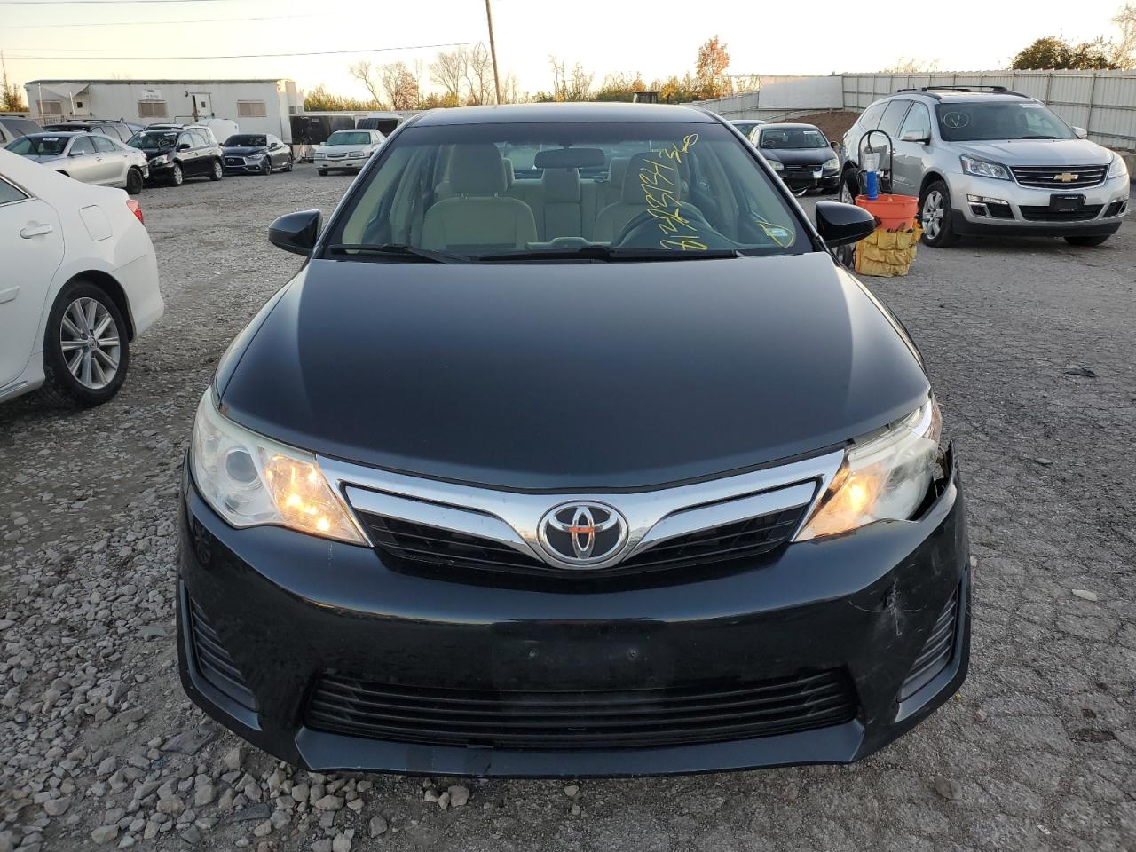 2012 Toyota Camry - Image 5