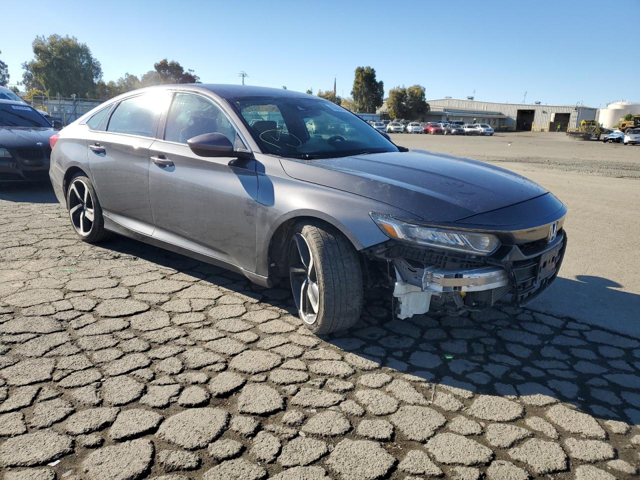 2020 Honda Accord - Image 4