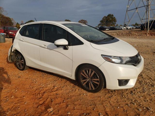  HONDA FIT 2015 Белы