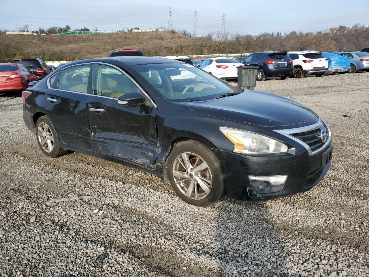 2013 Nissan Altima - Image 4